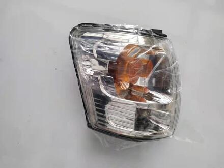 Turn Lamp 4102200-F00 4102100-F00 Voor Great Wall Veilig 2004 links kant