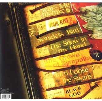 Turn Loose The Swans - My Dying Bride