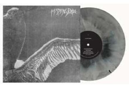 Turn Loose The Swans - My Dying Bride