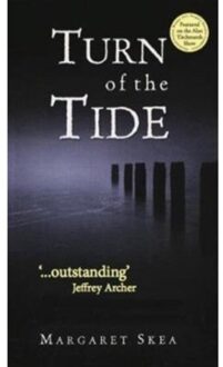 Turn Of The Tide - Munro Scottish Saga - Margaret Skea