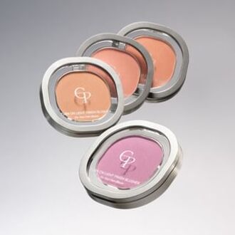 Turn On Light Finish Blusher - 4 Colors #02 Mono Tulip