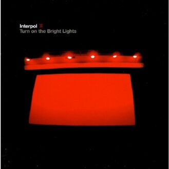 Turn On The Bright Light