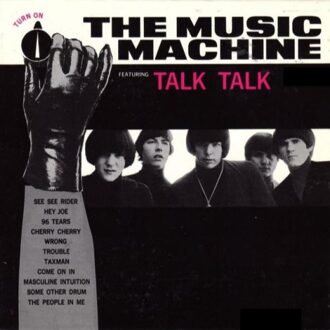 (Turn On)The Music Machine