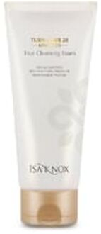 Turn-Over 28 Advanced True Cleansing Foam 180ml
