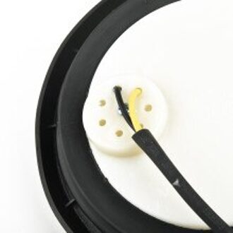 Turn Tail Richtingaanwijzer Waarschuwing Licht 4in Amber Voor Auto Signaal Licht Stop Tail