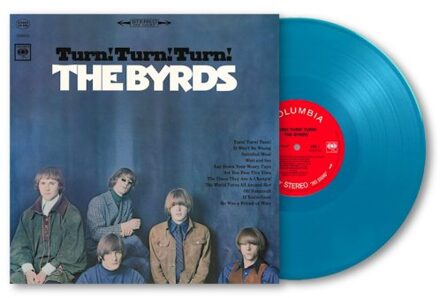Turn! Turn! Turn! - The Byrds