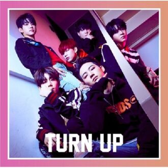 Turn Up - Got7