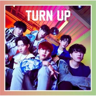 Turn Up - Got7