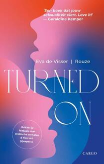 Turned On - Eva de Visser