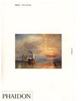 Turner - Boek Barry Venning (0714839884)