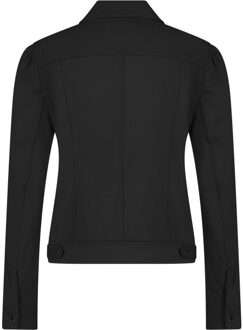 Turner brushed Zwart - XS