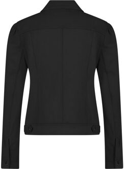 Turner brushed Zwart - XXS