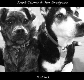 Turner Frank & Jon Snodg - Buddies