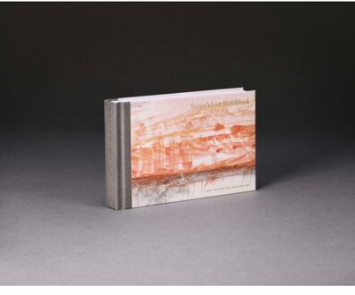 Turner's Last Sketchbook - Yc British Art - J. M. W. Turner