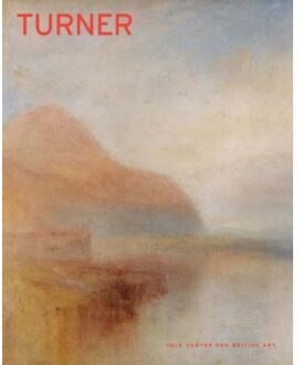 Turner - Ycba Collection Series - Ian Warrell