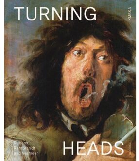 Turning Heads - Nico van Hout