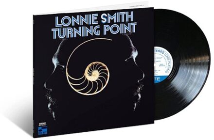 Turning Point - Lonnie Smith