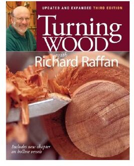 Turning Wood with Richard Raffan