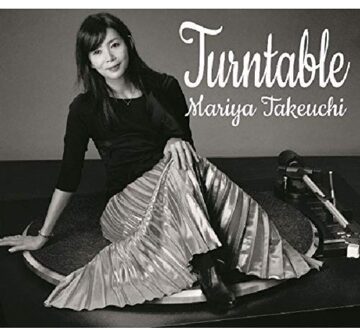 Turntable - Mariya Takeuchi