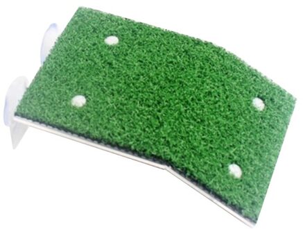 Turtle Basking Platform Suction Cup Tortoise Climbing Ladder Fish Tanks Decor X4YE