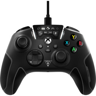 Turtle Beach controller Recon Xbox Series X|S/Windows (Zwart)