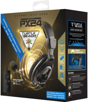 Turtle Beach Ear Force PX24