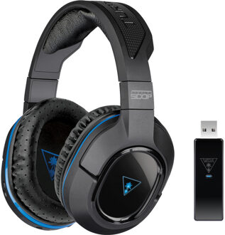 Turtle Beach Ear Force Stealth 500P