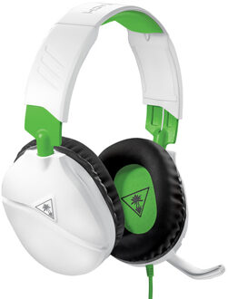 Turtle Beach gaming headset Ear Force Recon 70X Xbox (Wit)