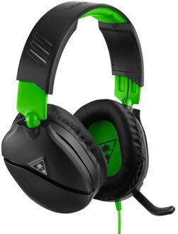 Turtle Beach gaming headset Ear Force Recon 70X Xbox (Zwart)