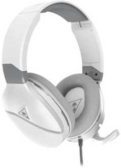 Turtle Beach Recon 200 GEN 2 wit Over-Ear Stereo Gaming-Headset