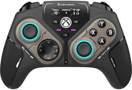 Turtle Beach Stealth Pivot draadloze slimme controller Gamepad