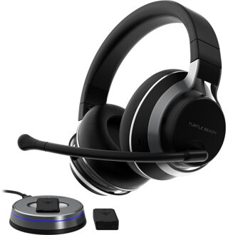Turtle Beach Stealth Pro Gaming headset
