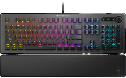 Turtle Beach Vulcan II Gaming toetsenbord