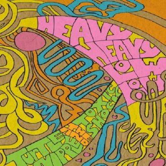 Turtle Nipple And The  Toxic Shock