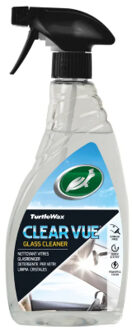 Turtle Wax 52858 GL Clear Glass glasreiniger 500ml
