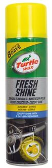 Turtle Wax 52862 GL Fresh Shine Citrus 500ml