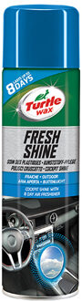 Turtle Wax 52865 GL Fresh Shine Outdoor 500ml