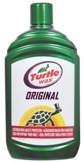 Turtle Wax 52871 GL Original Wax 500ml