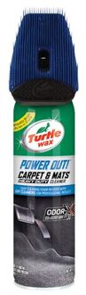Turtle Wax 52894 POWER OUT CARP & MATS R