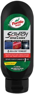 Turtle Wax 53167 Scratch Repair & Renew 207ml
