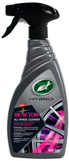Turtle Wax 54561 Hybrid Solutions Reactor Velgenreiniger 500ml 1830967