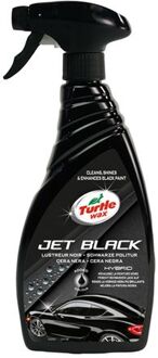Turtle Wax autowax 53203 Jet Black 500 ml