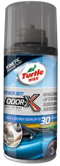 Turtle Wax cockpitspray 53083 PowerOutCarBlast Kin 100 ml