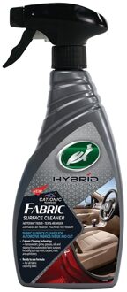 Turtle Wax Hybrid Solutions Fabric Cleaner 500ml 1830958