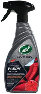 Turtle Wax Hybrid Solutions Fabric Protector 500ml 1830959