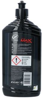 Turtle Wax Hybrid Solutions Graphene To The Max Wax - 414 ml