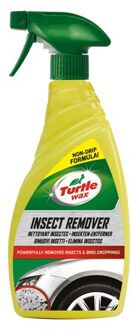 Turtle Wax insecten remover 500ml geel