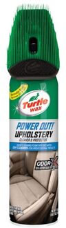 Turtle Wax interieurreiniger 52893 Power Out Upholstery 400 ml