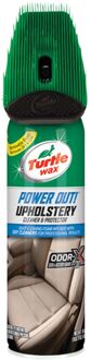 Turtle Wax interieurreiniger 52893 Power Out Upholstery 400 ml