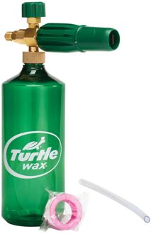 Turtle Wax Snow Foam Cannon